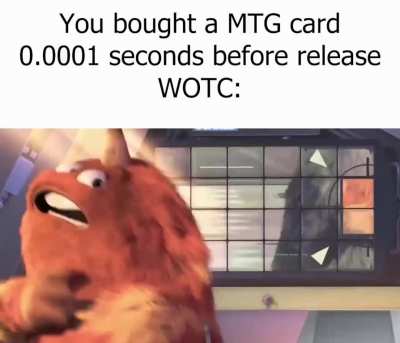 Remember to pirate your local WoTC product