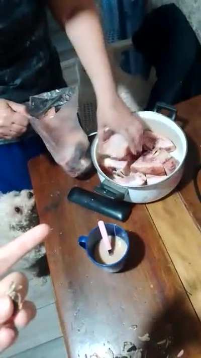 Proridades