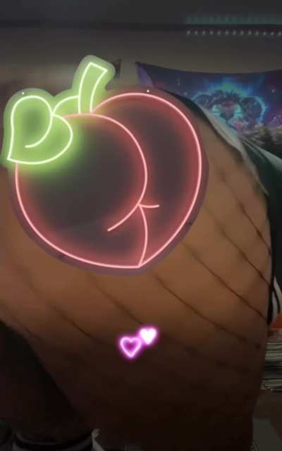 imagine being behind this super soft young tight femboy bubble butt 🥵 own me and turn me into your personal bitchboy fleshlight 😈