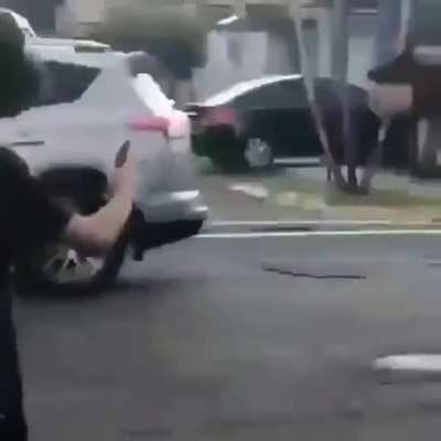 Asi corri por su amor