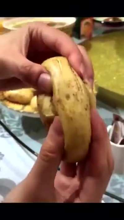 batata?