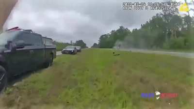 BMW 3 Series Crash