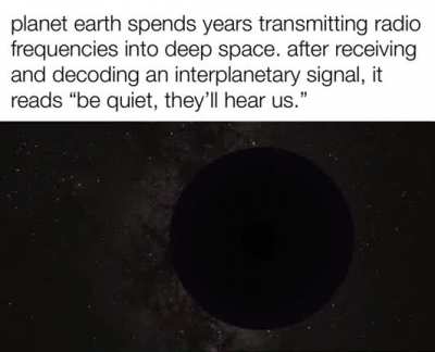 be quiet
