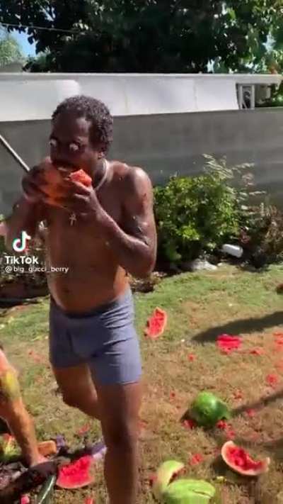 The fuck is going on here?