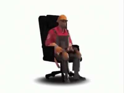 Engineer gaming