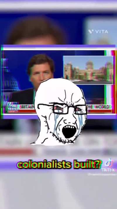 cucker tarlson