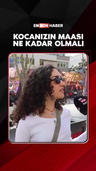 1 milyon lira diyenlere acaba karşılığında ne verecek amk
