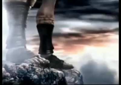 Wey Kratos