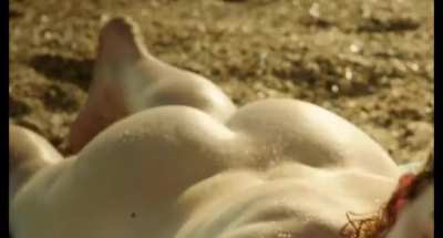 Lola Naymark In "Au Fil D&rsquo;Ariane"