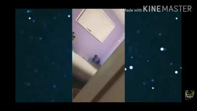 CAESERRRR NOOOOOOOOOOOO, haha matress go flop (made by ya boi)