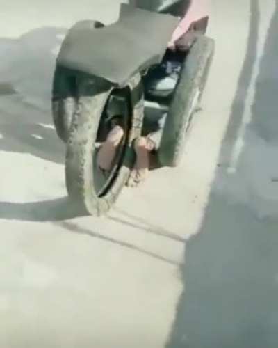 I&rsquo;m 15 and this is yeet