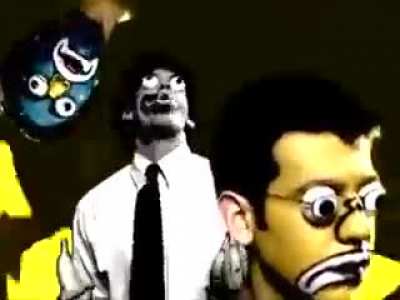 You&rsquo;re dreams on drugs