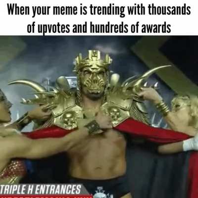 One can only imagine such prestige