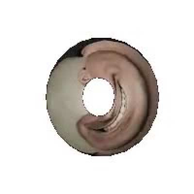 Serov Donut