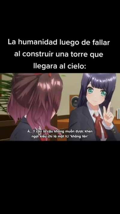 los sabotearon xd