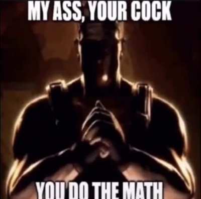 maffs innit