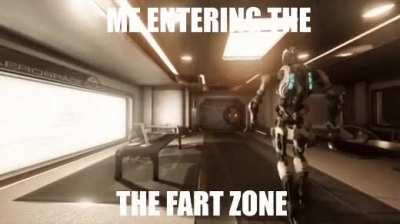 it do be kinda stinky doe
