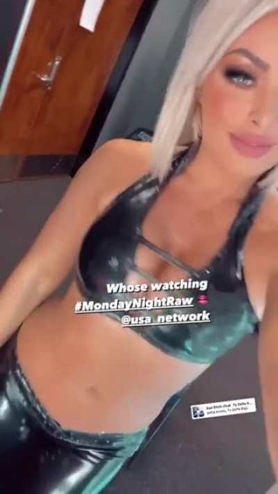 Mandy Rose