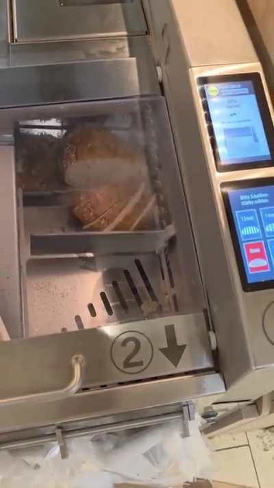 Experienta lidl