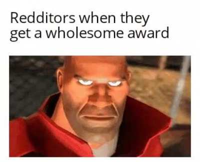 Me when moment