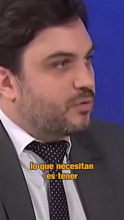 MARRA DESTROZA A DIPUTADA KIRCHNERISTA