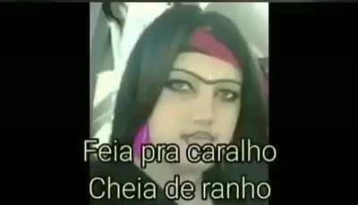 Arquivo de v&iacute;deo encontrado nos destro&ccedil;os da antiga capital.Aproveitem.