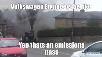 dieselgate 2015😳😳😳