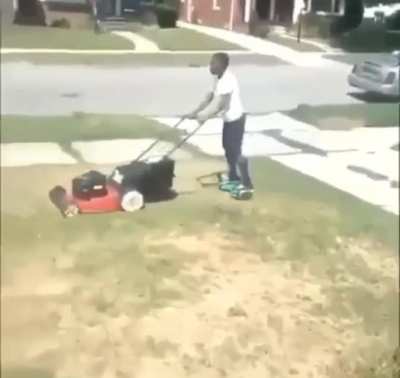 Efficiency is key