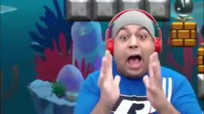 Dashiegames megamix
