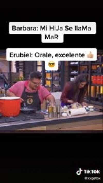 Barbara de regil conoce al ni&ntilde;o autista (el uriel)