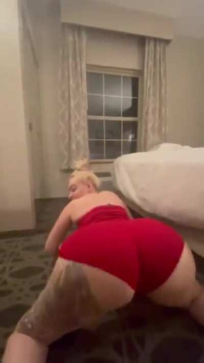 Red🍑