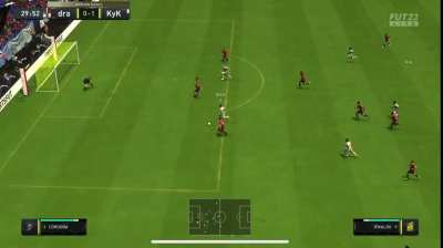 Nice move Rivaldo