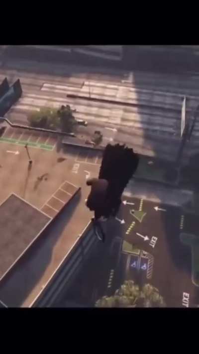 Im batman 