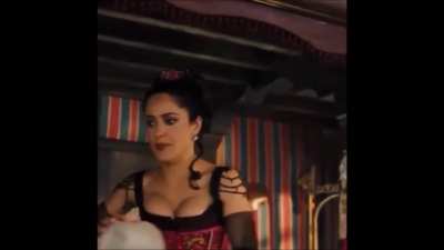 Salma Hayek