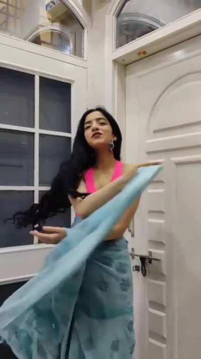 Simran Lalwani