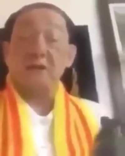 Ching wing wong tong hong