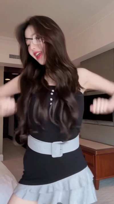 IVE - Jang Wonyoung