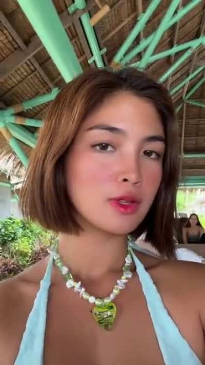 Heaven Peralejo
