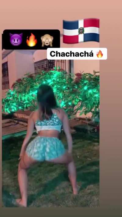 🍈🇩🇴