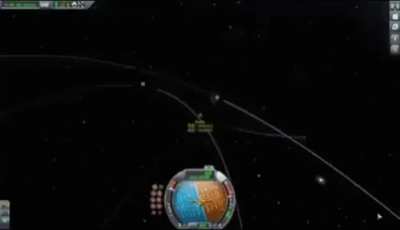 Losercity Space Program