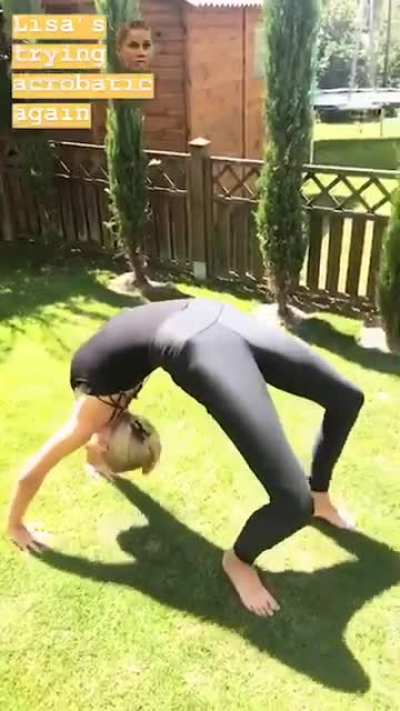 flexible