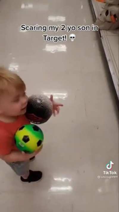 Children are the best