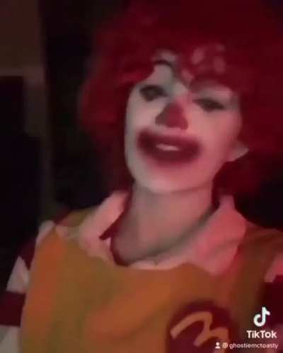 Honk honk