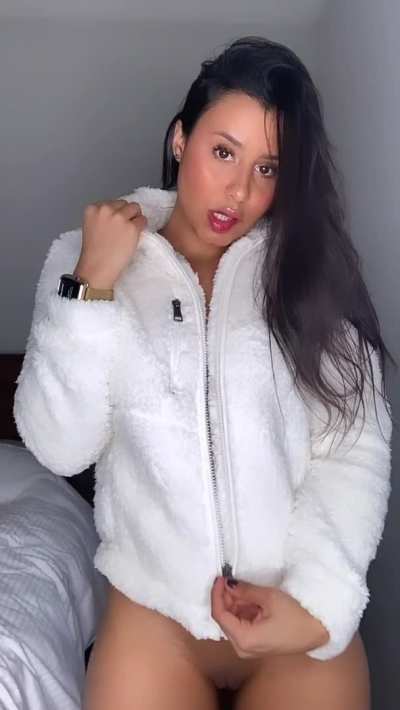 I wanna be your baby&rsquo;s mommy