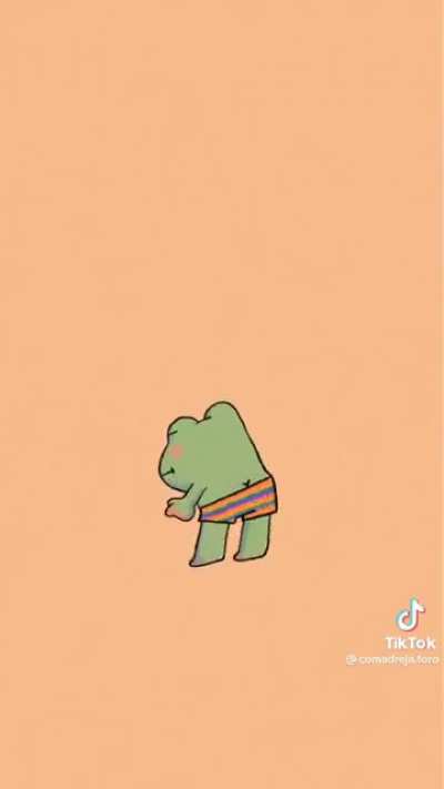 Freaking Frogs