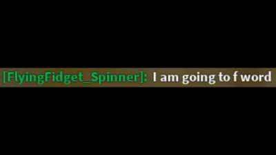 Oh no