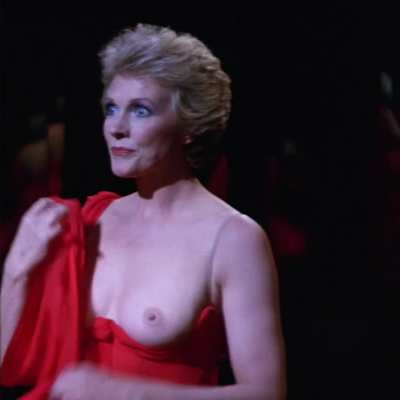 Julie Andrews (45) - S.O.B. (1981)