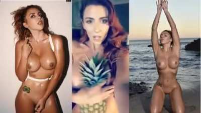 Amanda Nicole Compilation