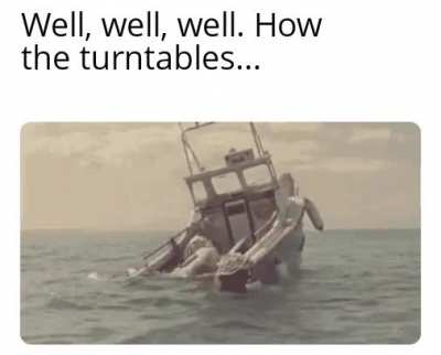 In an alternate universe