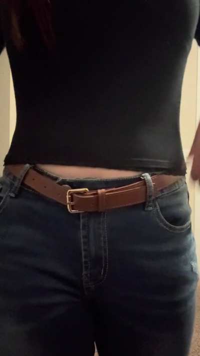 stubborn shirt keeps riding up when reaching
